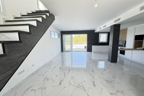 Villa in vendita Los Balcones, Alicante, Spagna 4 camere da letto, 160 mq. N° 125681 - foto 5