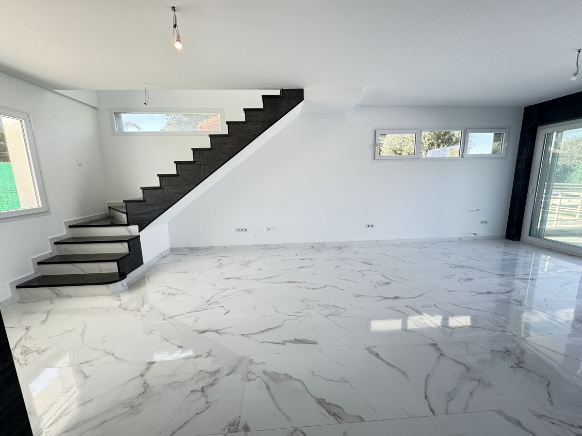 Willa w Los Balcones, Alicante, Hiszpania 4 sypialnie, 160 mkw. nr 125681
