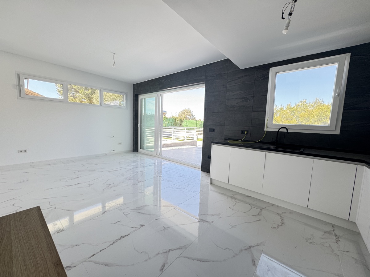 Willa w Los Balcones, Alicante, Hiszpania 4 sypialnie, 160 mkw. nr 125681