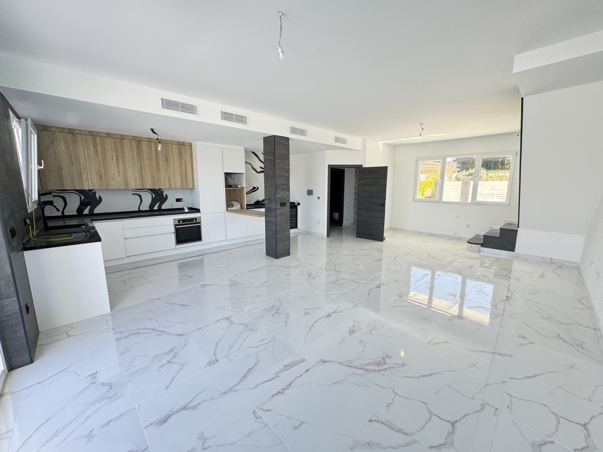 Willa w Los Balcones, Alicante, Hiszpania 4 sypialnie, 160 mkw. nr 125681