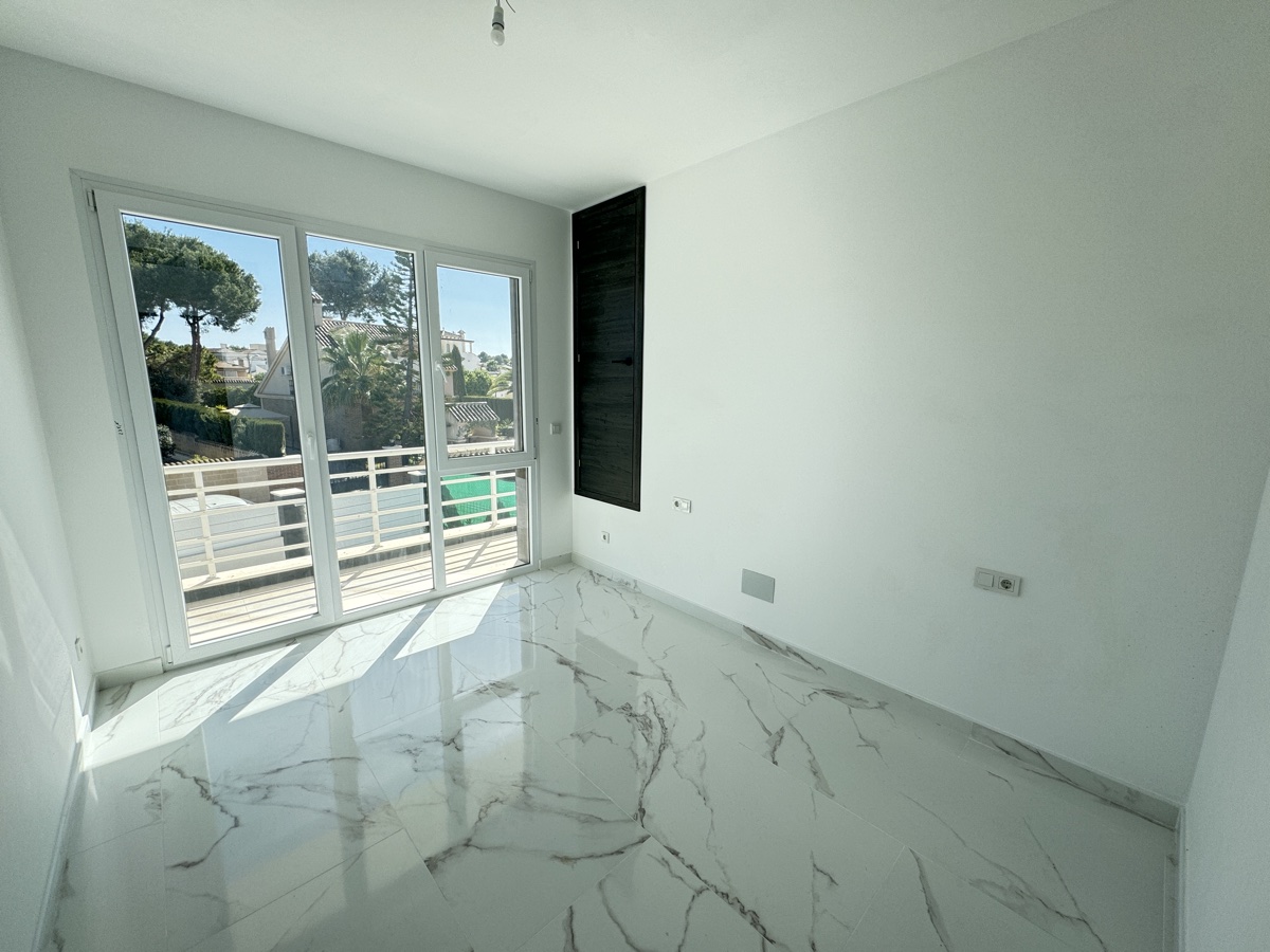 Willa w Los Balcones, Alicante, Hiszpania 4 sypialnie, 160 mkw. nr 125681