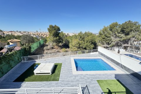 Villa in vendita Los Balcones, Alicante, Spagna 4 camere da letto, 160 mq. N° 125681 - foto 13