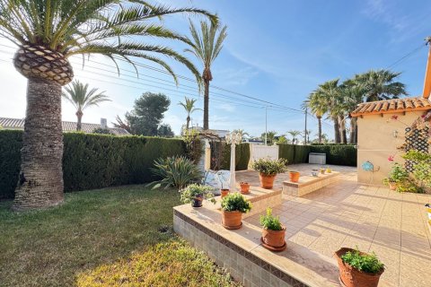 Villa zum Verkauf Cabo Roig, Alicante, Spanien 3 Schlafzimmer, 178 m2 Nr. 125678 - Foto 18