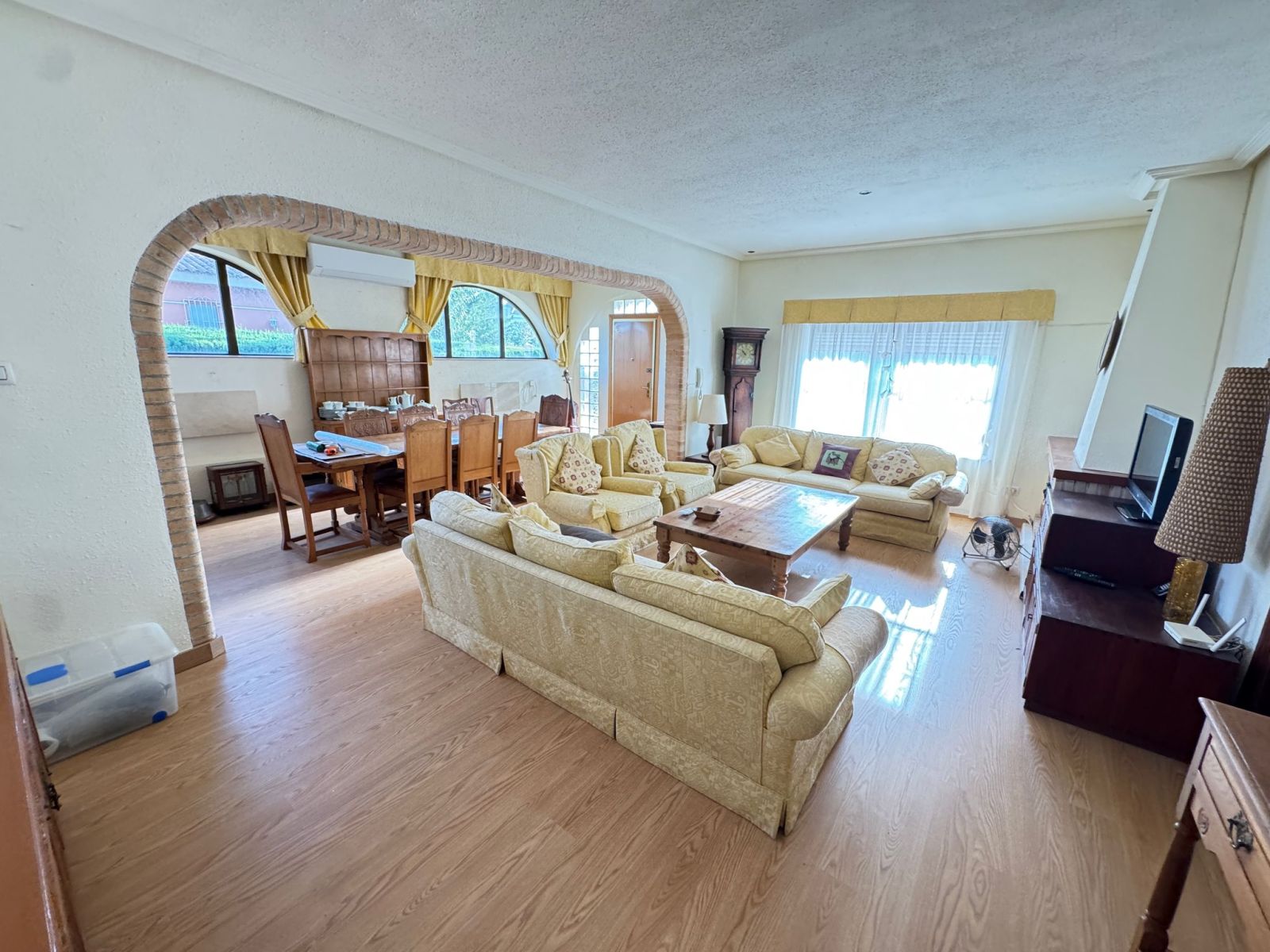 Villa in Cabo Roig, Alicante, Spain 3 bedrooms, 178 sq.m. No. 125678