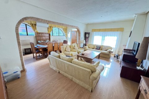 Villa zum Verkauf Cabo Roig, Alicante, Spanien 3 Schlafzimmer, 178 m2 Nr. 125678 - Foto 5