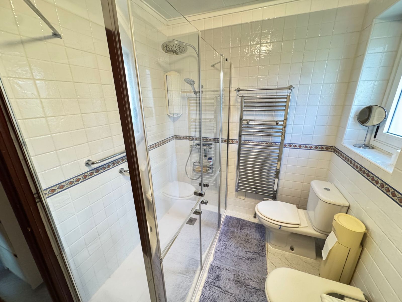 Villa in Cabo Roig, Alicante, Spain 3 bedrooms, 178 sq.m. No. 125678
