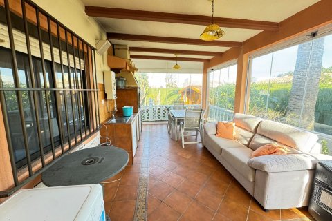 Villa zum Verkauf Cabo Roig, Alicante, Spanien 3 Schlafzimmer, 178 m2 Nr. 125678 - Foto 3