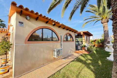 Villa zum Verkauf Cabo Roig, Alicante, Spanien 3 Schlafzimmer, 178 m2 Nr. 125678 - Foto 19
