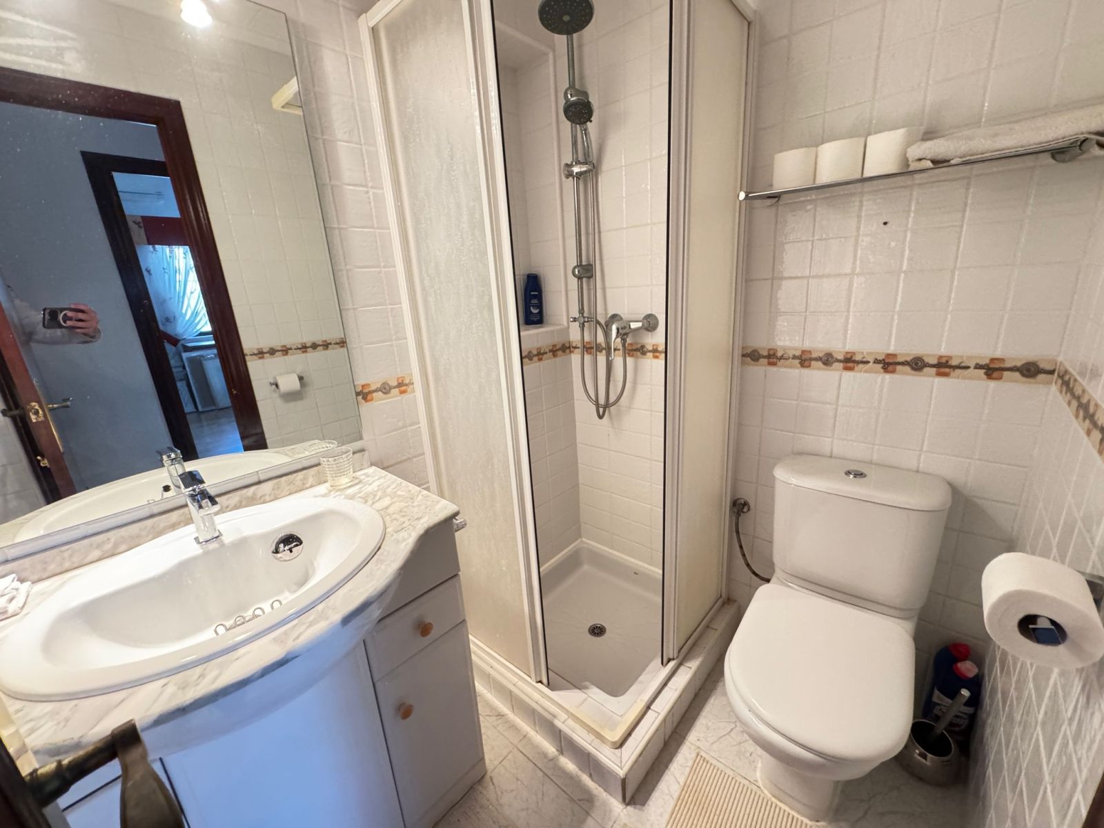Villa in Cabo Roig, Alicante, Spain 3 bedrooms, 178 sq.m. No. 125678