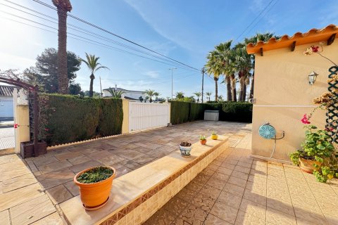 Villa zum Verkauf Cabo Roig, Alicante, Spanien 3 Schlafzimmer, 178 m2 Nr. 125678 - Foto 17
