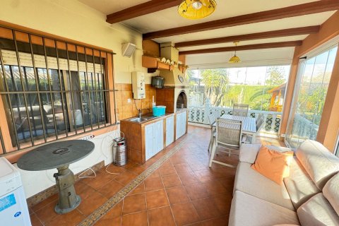 Villa zum Verkauf Cabo Roig, Alicante, Spanien 3 Schlafzimmer, 178 m2 Nr. 125678 - Foto 2