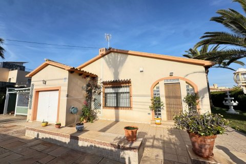 Villa zum Verkauf Cabo Roig, Alicante, Spanien 3 Schlafzimmer, 178 m2 Nr. 125678 - Foto 20