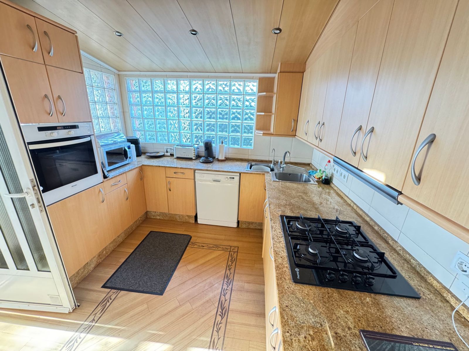 Villa in Cabo Roig, Alicante, Spain 3 bedrooms, 178 sq.m. No. 125678