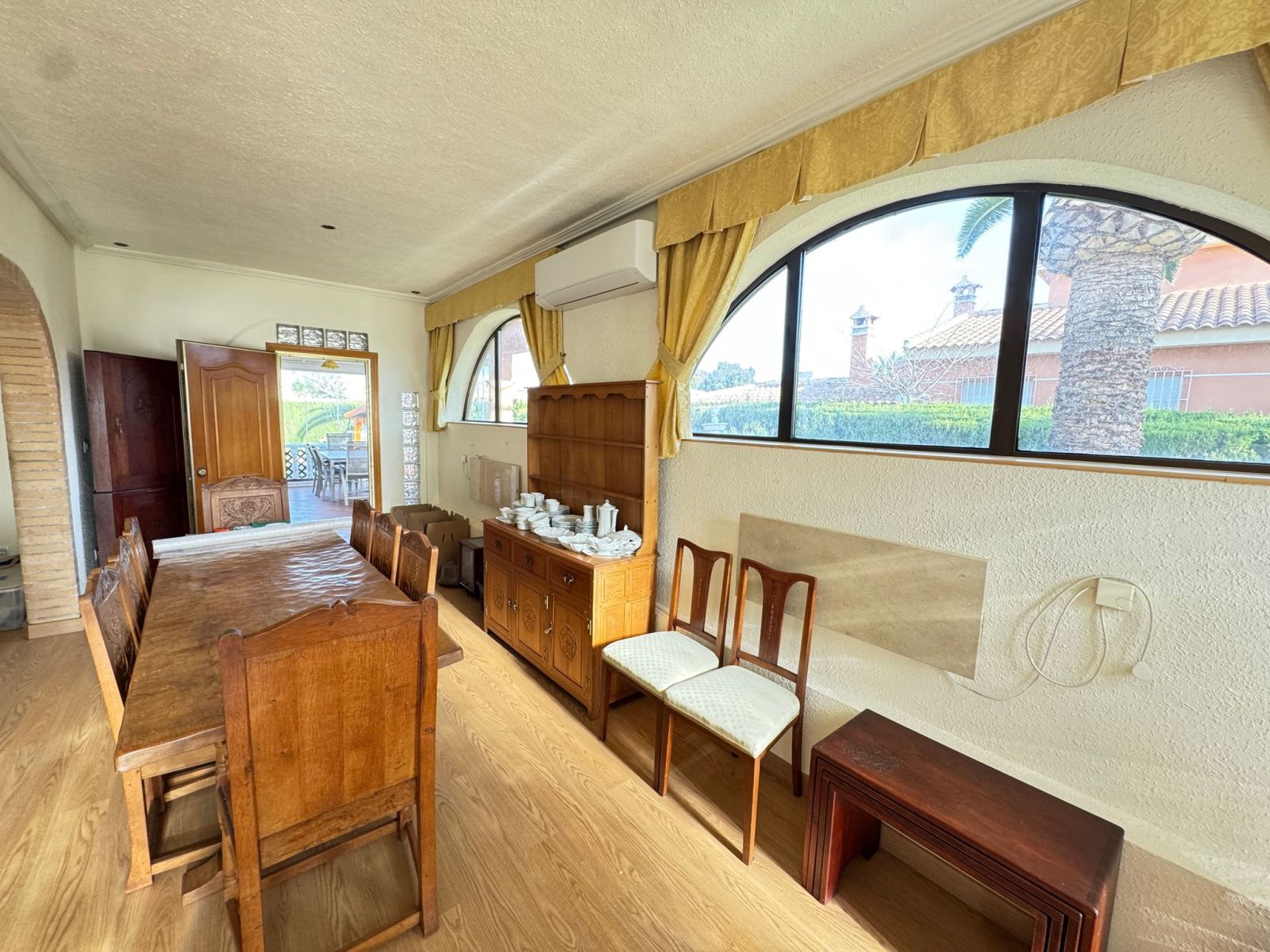 Villa in Cabo Roig, Alicante, Spain 3 bedrooms, 178 sq.m. No. 125678