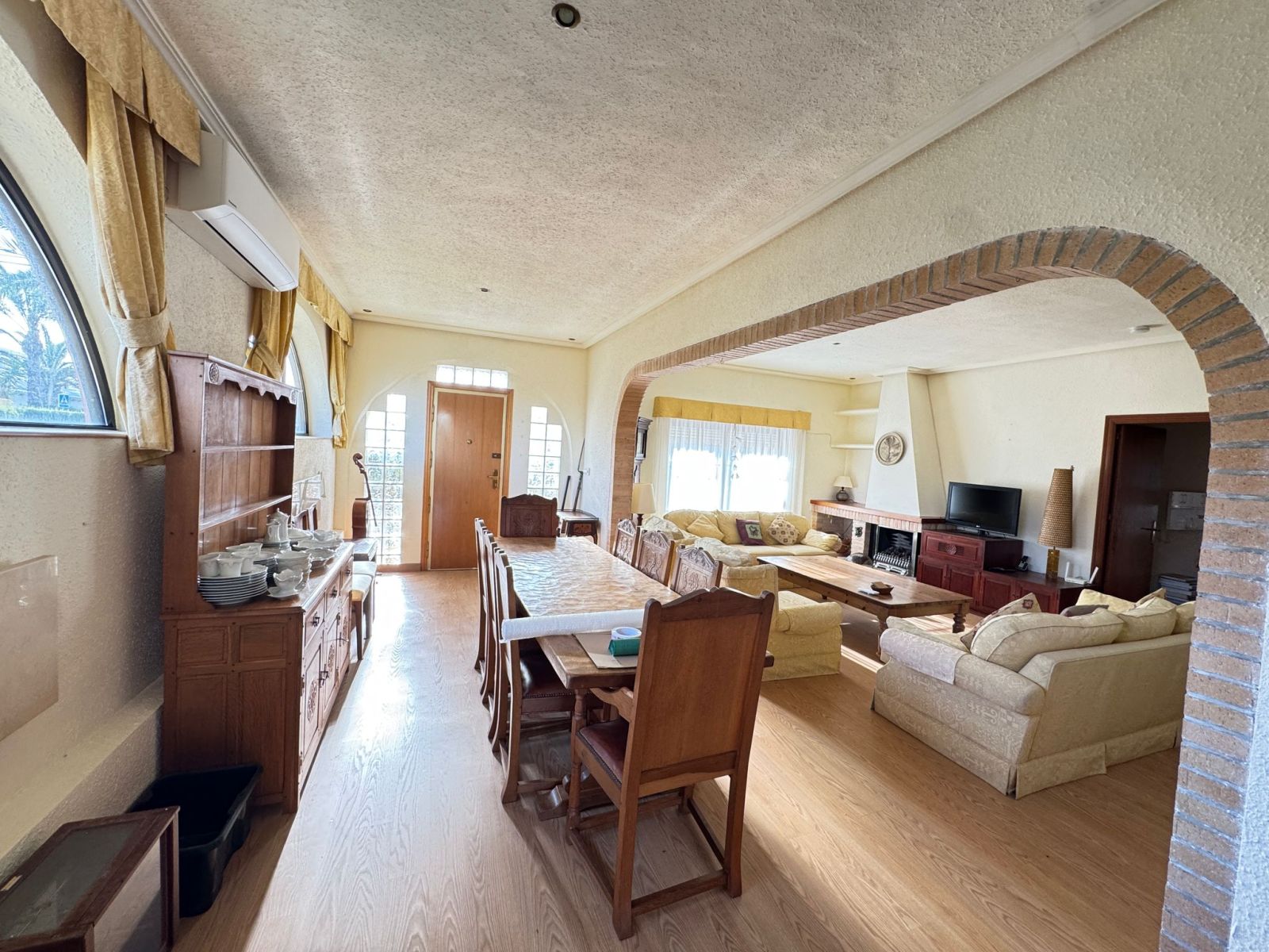 Villa in Cabo Roig, Alicante, Spain 3 bedrooms, 178 sq.m. No. 125678