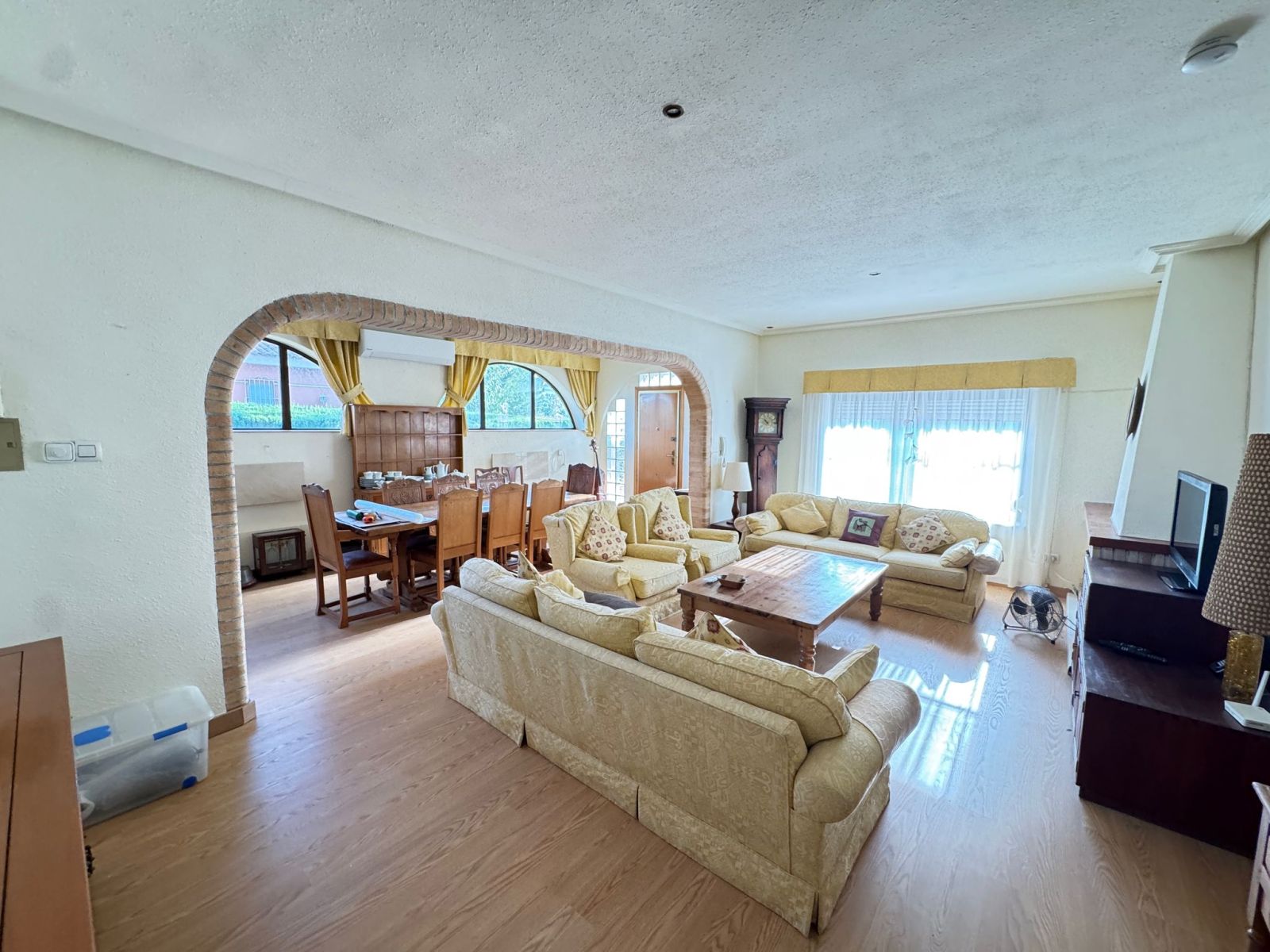 Villa in Cabo Roig, Alicante, Spain 3 bedrooms, 178 sq.m. No. 125678