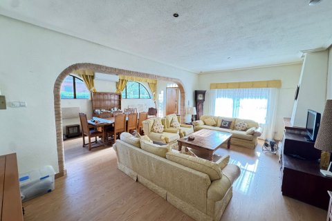 Villa zum Verkauf Cabo Roig, Alicante, Spanien 3 Schlafzimmer, 178 m2 Nr. 125678 - Foto 6