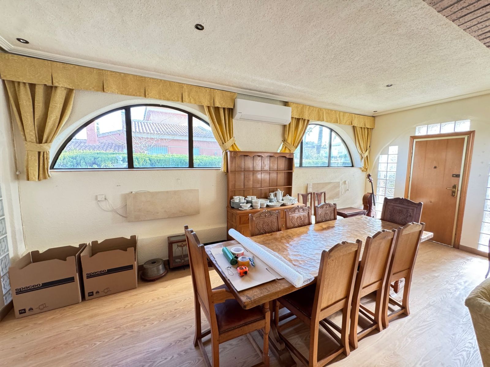 Villa in Cabo Roig, Alicante, Spain 3 bedrooms, 178 sq.m. No. 125678