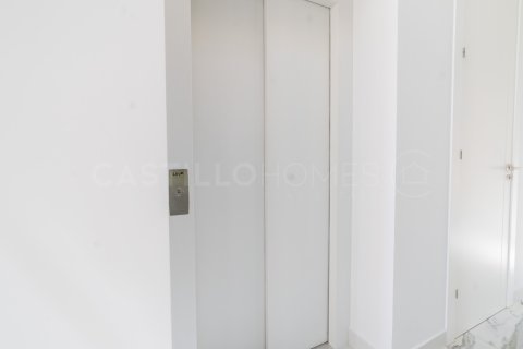 Villa for sale Pinar De Campoverde, Alicante, Spain 4 bedrooms, 560 sq.m. No. 125108 - photo 28