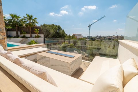 Villa for sale Pinar De Campoverde, Alicante, Spain 4 bedrooms, 560 sq.m. No. 125108 - photo 12