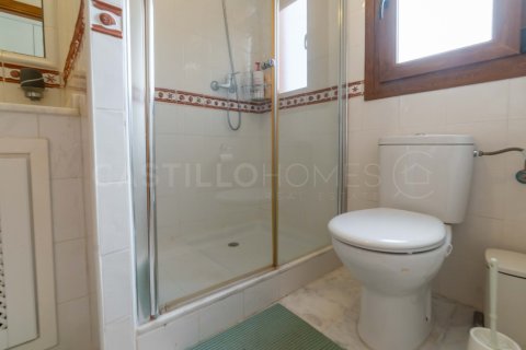 Villa for sale San Miguel de Salinas, Alicante, Spain 4 bedrooms, 157 sq.m. No. 125126 - photo 28