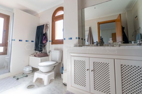 Villa for sale San Miguel de Salinas, Alicante, Spain 4 bedrooms, 157 sq.m. No. 125126 - photo 22