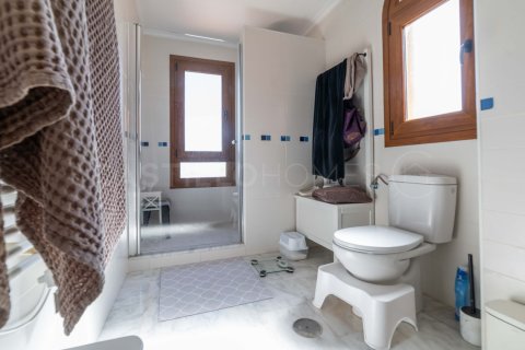 Villa for sale San Miguel de Salinas, Alicante, Spain 4 bedrooms, 157 sq.m. No. 125126 - photo 23
