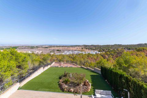 Villa for sale San Miguel de Salinas, Alicante, Spain 4 bedrooms, 157 sq.m. No. 125126 - photo 20