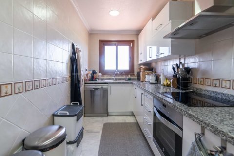 Villa for sale San Miguel de Salinas, Alicante, Spain 4 bedrooms, 157 sq.m. No. 125126 - photo 9