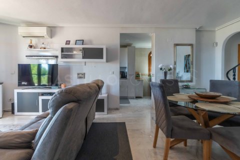 Villa for sale San Miguel de Salinas, Alicante, Spain 4 bedrooms, 157 sq.m. No. 125126 - photo 3