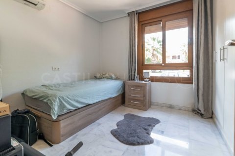 Villa for sale San Miguel de Salinas, Alicante, Spain 4 bedrooms, 157 sq.m. No. 125126 - photo 17