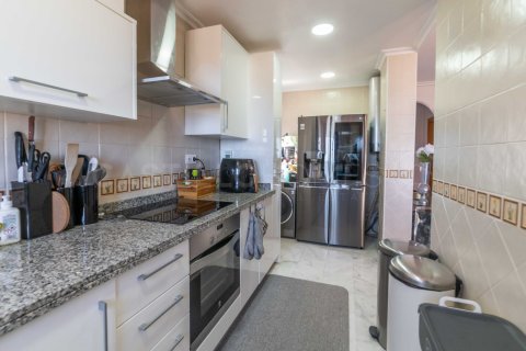 Villa for sale San Miguel de Salinas, Alicante, Spain 4 bedrooms, 157 sq.m. No. 125126 - photo 11