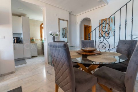 Villa for sale San Miguel de Salinas, Alicante, Spain 4 bedrooms, 157 sq.m. No. 125126 - photo 7