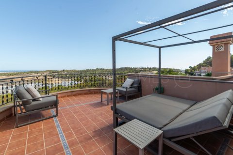 Villa for sale San Miguel de Salinas, Alicante, Spain 4 bedrooms, 157 sq.m. No. 125126 - photo 30
