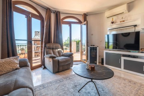 Villa for sale San Miguel de Salinas, Alicante, Spain 4 bedrooms, 157 sq.m. No. 125126 - photo 4