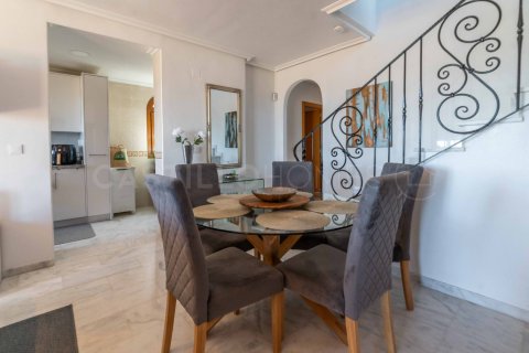Villa for sale San Miguel de Salinas, Alicante, Spain 4 bedrooms, 157 sq.m. No. 125126 - photo 6