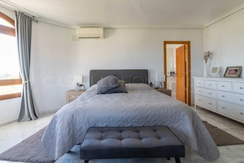 Villa for sale San Miguel de Salinas, Alicante, Spain 4 bedrooms, 157 sq.m. No. 125126 - photo 21