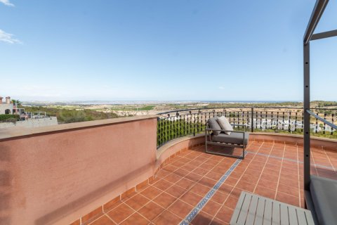 Villa for sale San Miguel de Salinas, Alicante, Spain 4 bedrooms, 157 sq.m. No. 125126 - photo 29