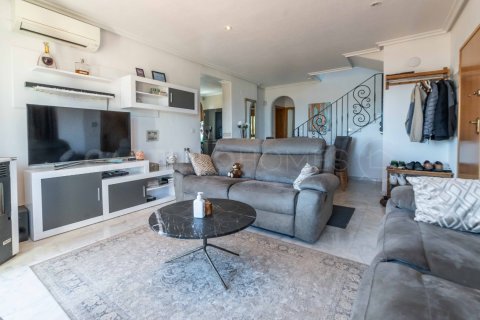 Villa for sale San Miguel de Salinas, Alicante, Spain 4 bedrooms, 157 sq.m. No. 125126 - photo 5