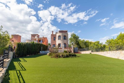 Villa for sale San Miguel de Salinas, Alicante, Spain 4 bedrooms, 157 sq.m. No. 125126 - photo 2