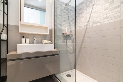Huoneisto myytävänä Villamartin, Alicante, Espanja, 2 makuuhuonetta, 84 m2 No. 125107 - kuva 22