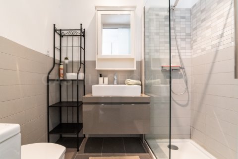 Huoneisto myytävänä Villamartin, Alicante, Espanja, 2 makuuhuonetta, 84 m2 No. 125107 - kuva 23