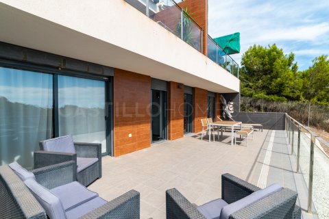 Huoneisto myytävänä Villamartin, Alicante, Espanja, 2 makuuhuonetta, 84 m2 No. 125107 - kuva 27