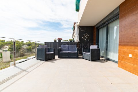 Huoneisto myytävänä Villamartin, Alicante, Espanja, 2 makuuhuonetta, 84 m2 No. 125107 - kuva 26