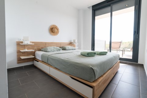 Huoneisto myytävänä Villamartin, Alicante, Espanja, 2 makuuhuonetta, 84 m2 No. 125107 - kuva 20