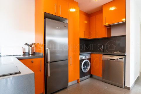 Huoneisto myytävänä Villamartin, Alicante, Espanja, 2 makuuhuonetta, 84 m2 No. 125107 - kuva 9