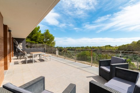 Huoneisto myytävänä Villamartin, Alicante, Espanja, 2 makuuhuonetta, 84 m2 No. 125107 - kuva 28