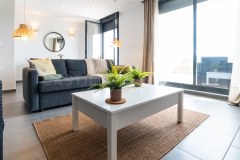 Huoneisto myytävänä Villamartin, Alicante, Espanja, 2 makuuhuonetta, 84 m2 No. 125107 - kuva 5