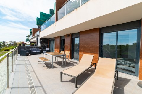 Huoneisto myytävänä Villamartin, Alicante, Espanja, 2 makuuhuonetta, 84 m2 No. 125107 - kuva 1