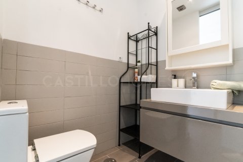 Huoneisto myytävänä Villamartin, Alicante, Espanja, 2 makuuhuonetta, 84 m2 No. 125107 - kuva 24